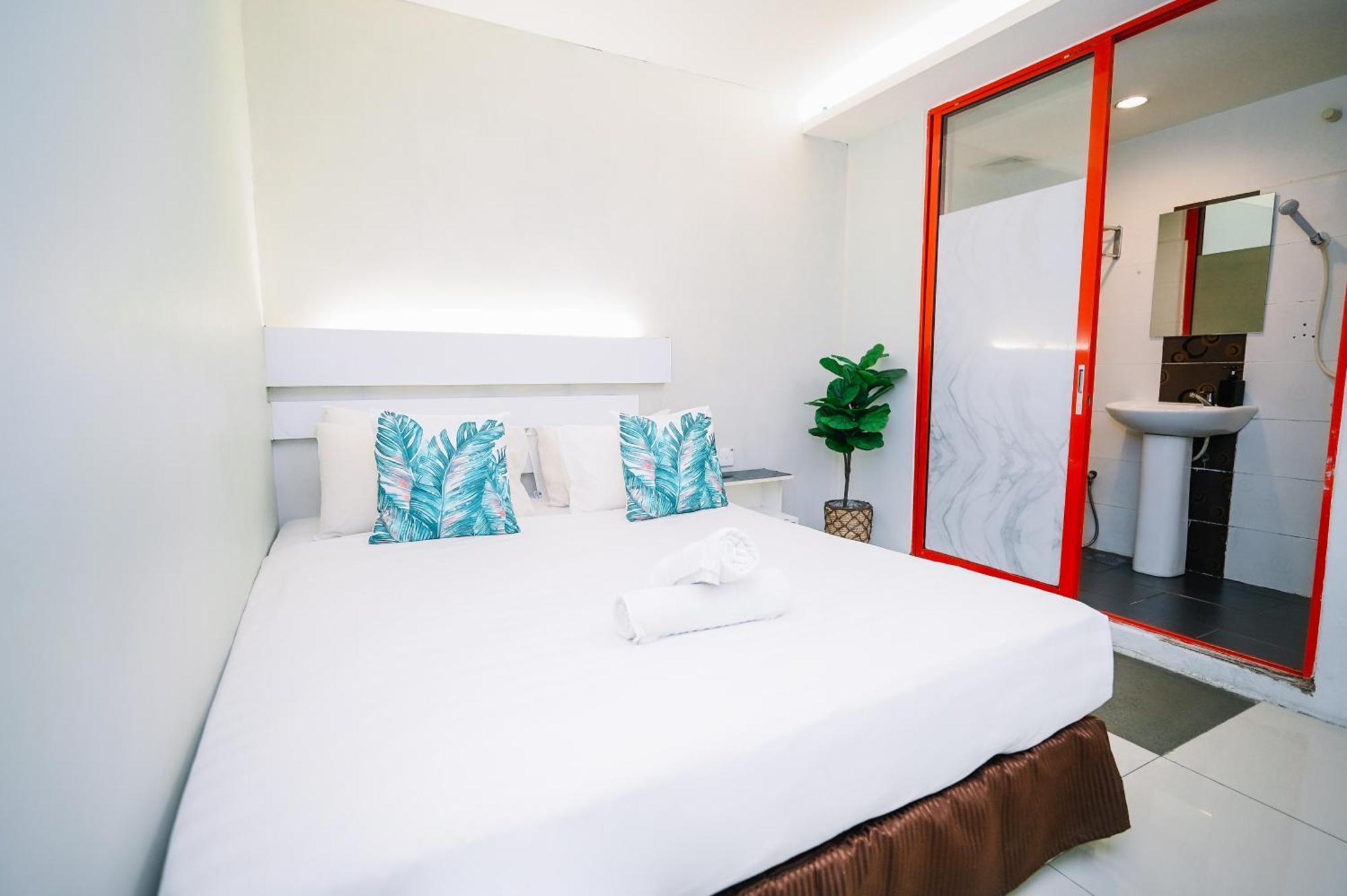 Swing & Pillows - Pj Ss2 Petaling Jaya Exterior photo