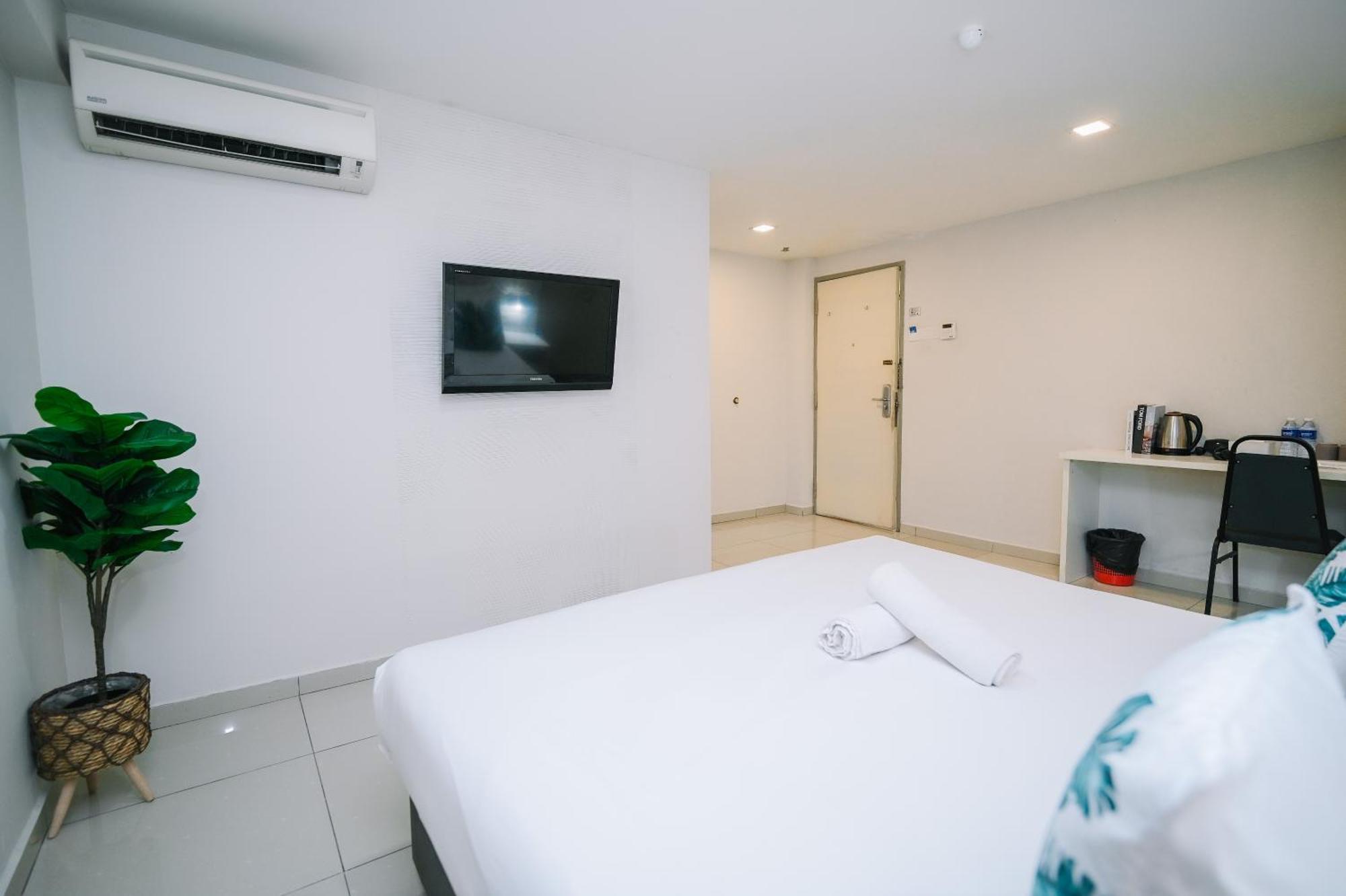 Swing & Pillows - Pj Ss2 Petaling Jaya Exterior photo