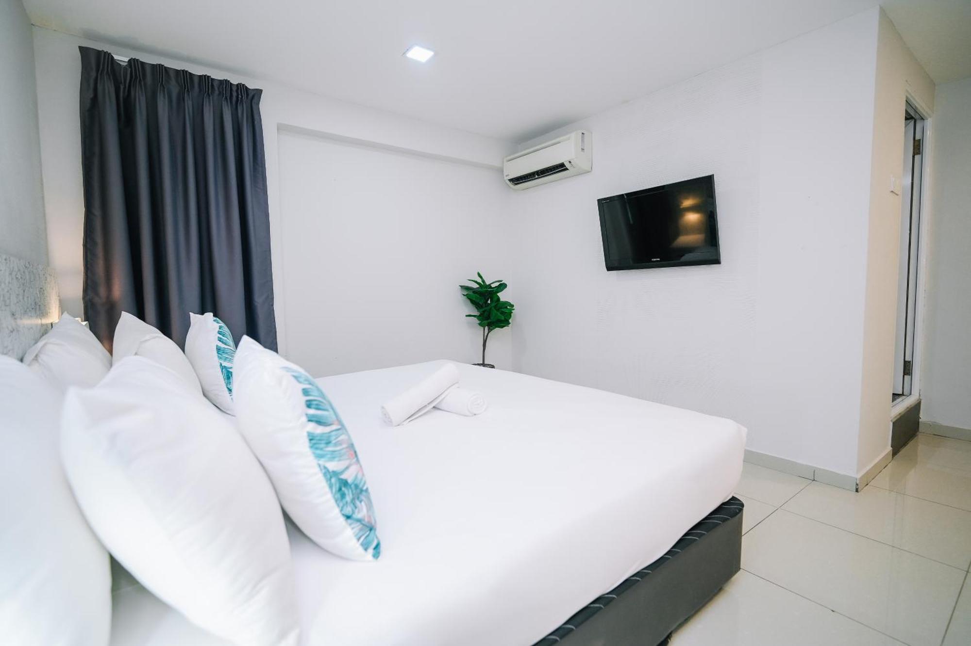 Swing & Pillows - Pj Ss2 Petaling Jaya Exterior photo